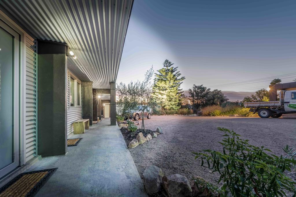 Orbost Motel Exterior photo