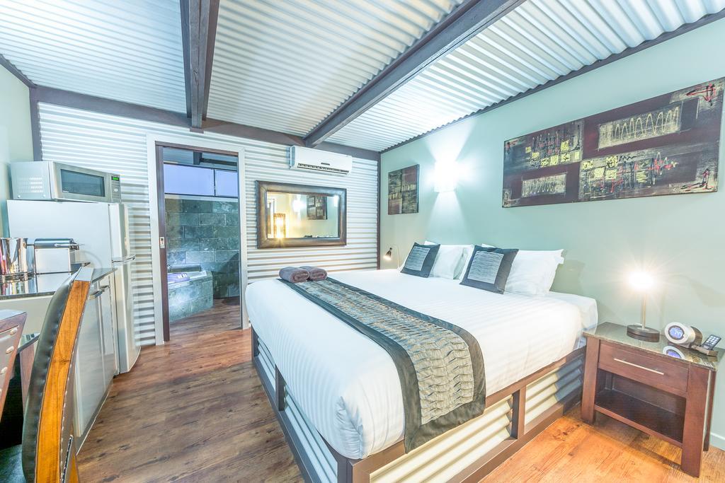 Orbost Motel Exterior photo